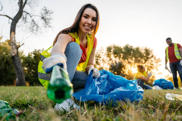 Best Construction Debris Removal  in Hope, AR
