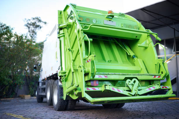 Trusted Hope, AR Junk Removal Experts