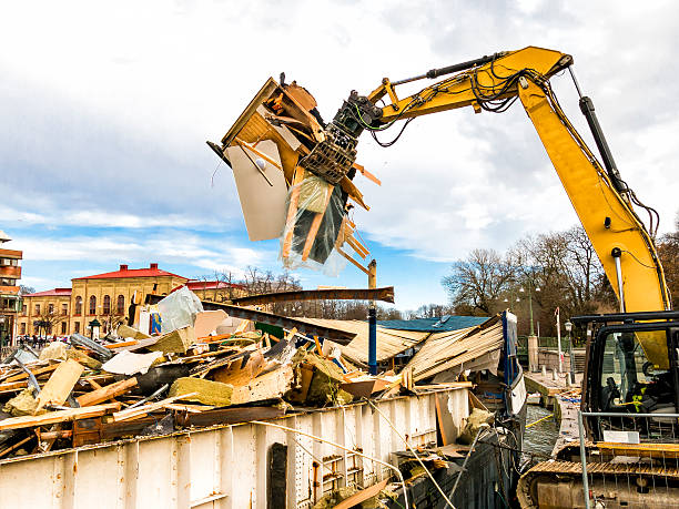 Best Dumpster Rental Services  in Hope, AR